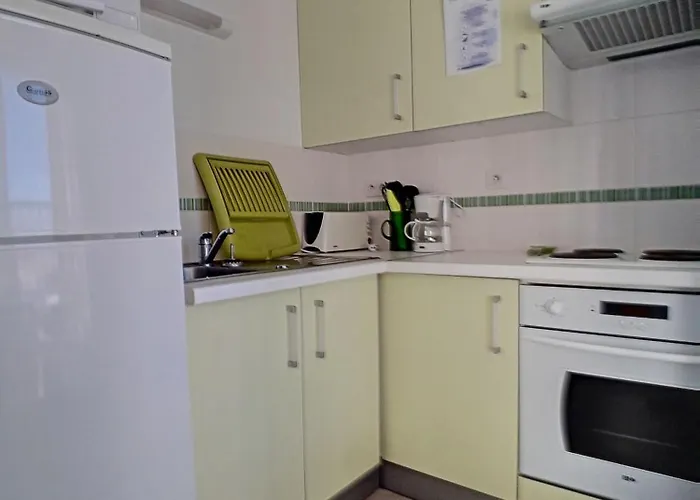 شقة Avec Belle Vue - S04117 سولاك سور مير