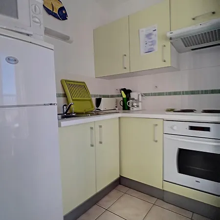 アパート Avec Belle Vue - S04117 スラック・シュル・メール